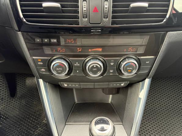 Mazda CX-5 I с пробегом 2012 года, цена 1 465 000 рублей, 120000 км, внедорожник, Автокод Объявления