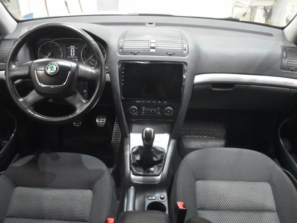Skoda Octavia II (A5) Рестайлинг с пробегом 2012 года, цена 885 000 рублей, 161713 км, универсал, Автокод Объявления