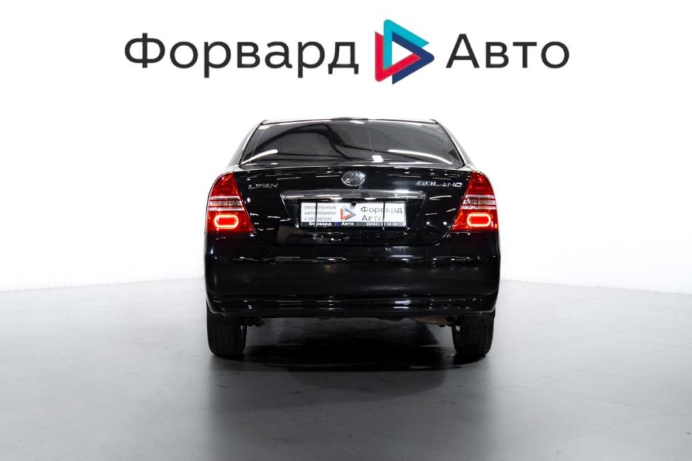 Lifan Solano I (620) Тюмень  - изображение 7