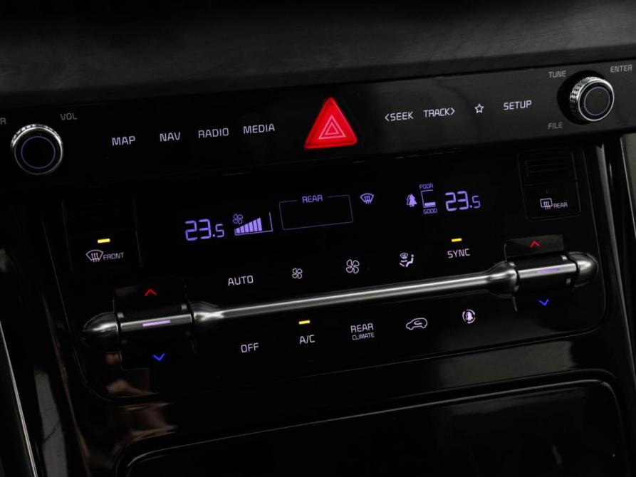 Kia Carnival IV Химки  - изображение 18