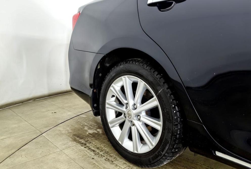 Toyota Camry VII (XV50) Рестайлинг Волгоград  - изображение 25