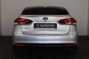 Kia Cerato III Рестайлинг (Classic) Санкт-Петербург  - изображение 22