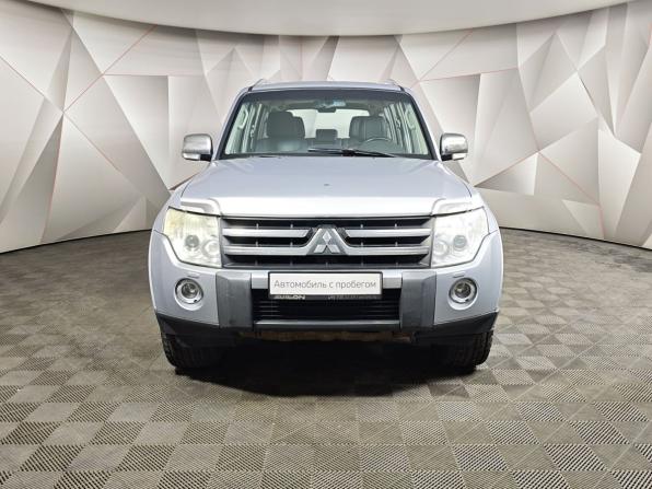 Mitsubishi Pajero IV с пробегом 2008 года, цена 1 393 000 рублей, 273166 км, внедорожник, Автокод Объявления