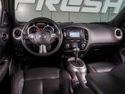 Nissan Juke I Воронеж  - изображение 29