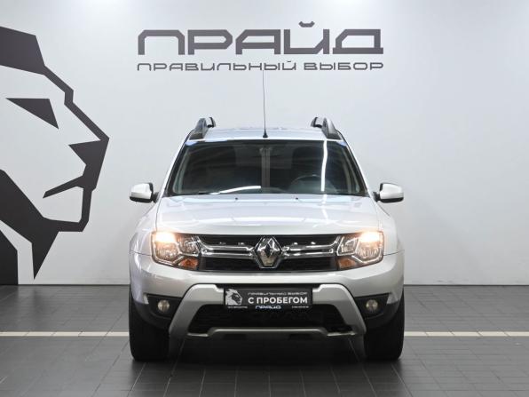 Renault Duster I Рестайлинг с пробегом 2019 года, цена 1 679 900 рублей, 78989 км, внедорожник, Автокод Объявления