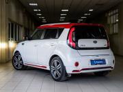 Kia Soul II Рестайлинг Ростов-на-Дону  - изображение 13