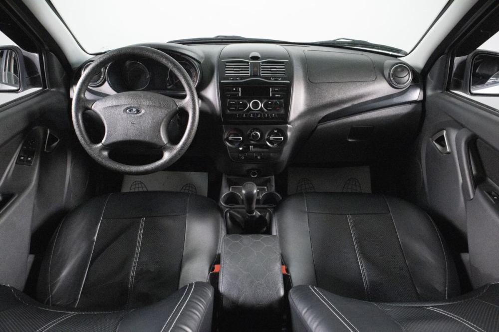 Lada (ВАЗ) Granta I Рестайлинг Сургут  - изображение 13