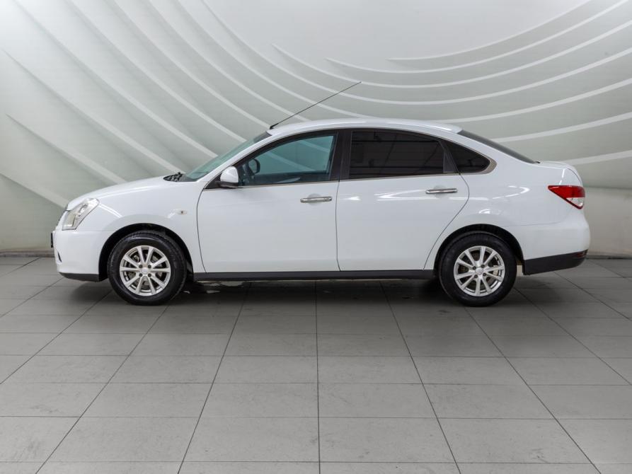 Nissan Almera III (G15) Волгоград  - изображение 4