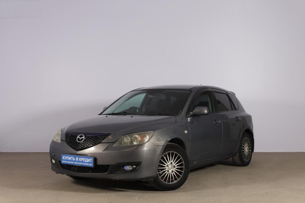 Mazda Axela I Новосибирск  - изображение 4