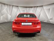 BMW 3 серии VI (F3x) Рестайлинг Москва  - изображение 20