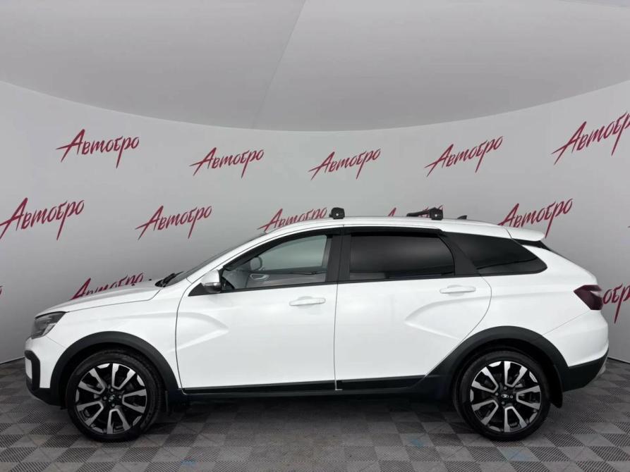 Lada (ВАЗ) Vesta I Рестайлинг (NG) Псков  - изображение 2