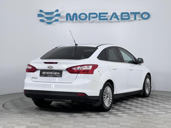 Ford Focus III с пробегом 2013 года, цена 890 000 рублей, 146700 км, седан, Автокод Объявления