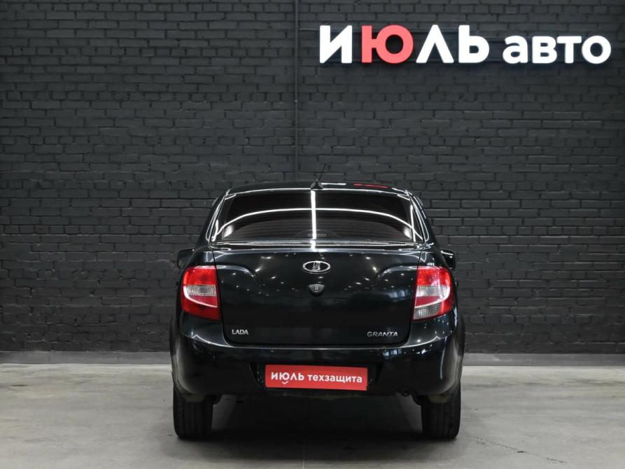 Lada (ВАЗ) Granta I Екатеринбург  - изображение 5