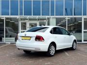 Volkswagen Polo V Рестайлинг Ульяновск  - изображение 31