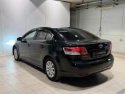 Toyota Avensis III Самара  - изображение 20