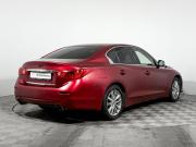 Infiniti Q50 I Санкт-Петербург  - изображение 24