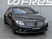 Mercedes-Benz CL-Класс III (C216) Краснодар  - изображение 32