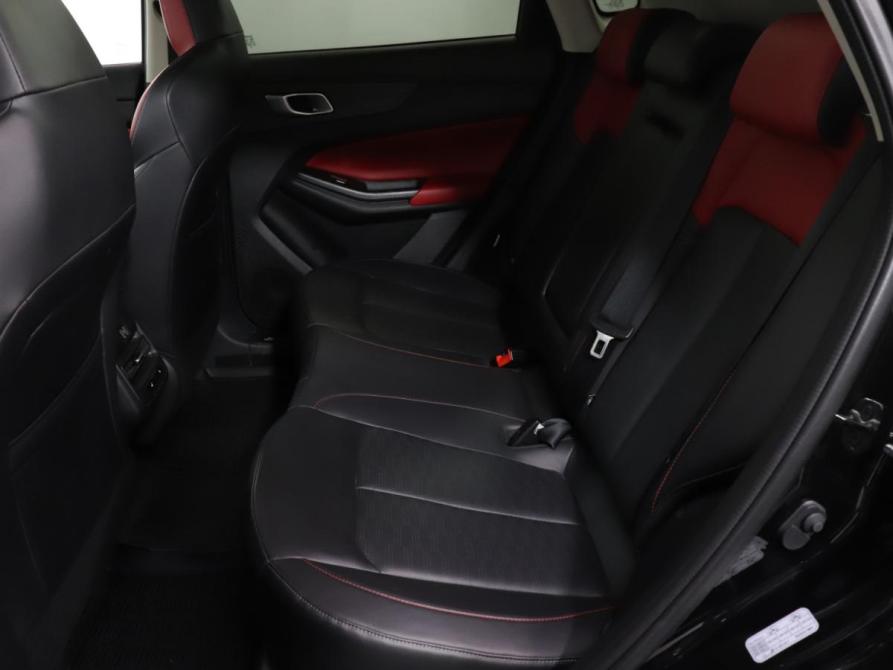 Changan CS55 Plus II Москва  - изображение 10
