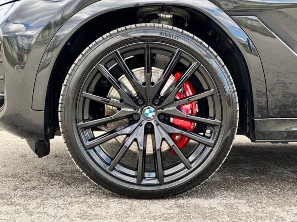 BMW X6 III (G06) Рестайлинг с пробегом 2026 года, цена 18 200 000 рублей, 88 км, внедорожник, Автокод Объявления