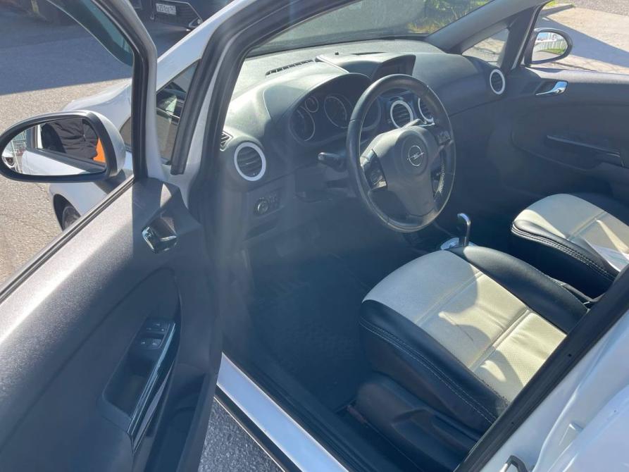 Opel Corsa D Рестайлинг II Санкт-Петербург  - изображение 6