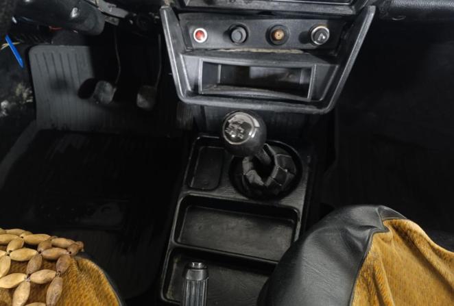 Lada (ВАЗ) 2106 с пробегом 1995 года, цена 80 000 рублей, 88000 км, седан, Автокод Объявления