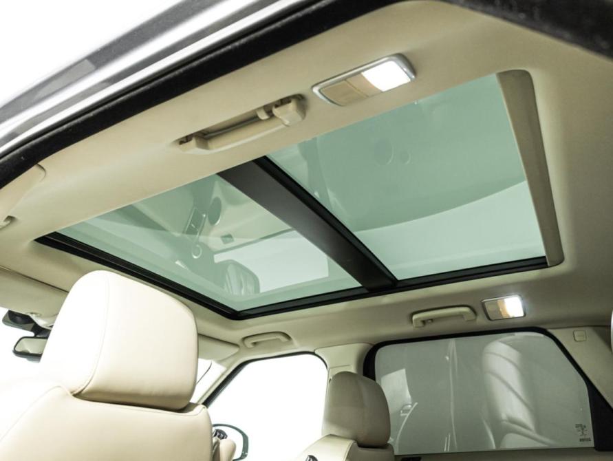 Land Rover Range Rover Sport II Санкт-Петербург  - изображение 23