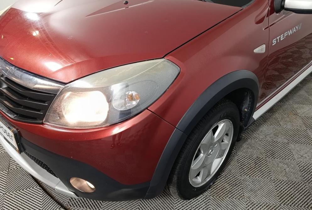 Renault Sandero I Волгоград  - изображение 22