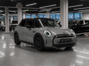 Mini Hatch III (F55/F56) Рестайлинг 2 Москва  - изображение 22