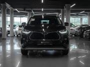 Toyota Highlander IV (XU70) Москва  - изображение 35