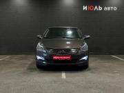 Hyundai Solaris I Рестайлинг Челябинск  - изображение 21