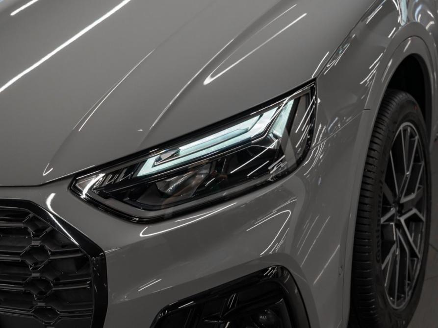Audi Q5 II (FY) Рестайлинг Москва  - изображение 28