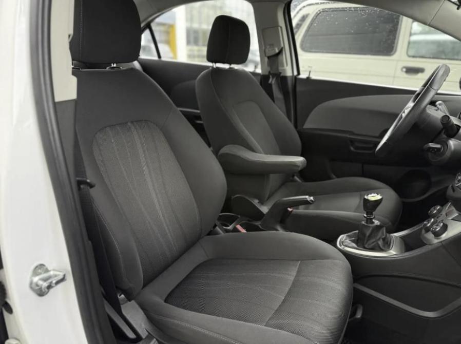 Chevrolet Aveo II Ставрополь  - изображение 21