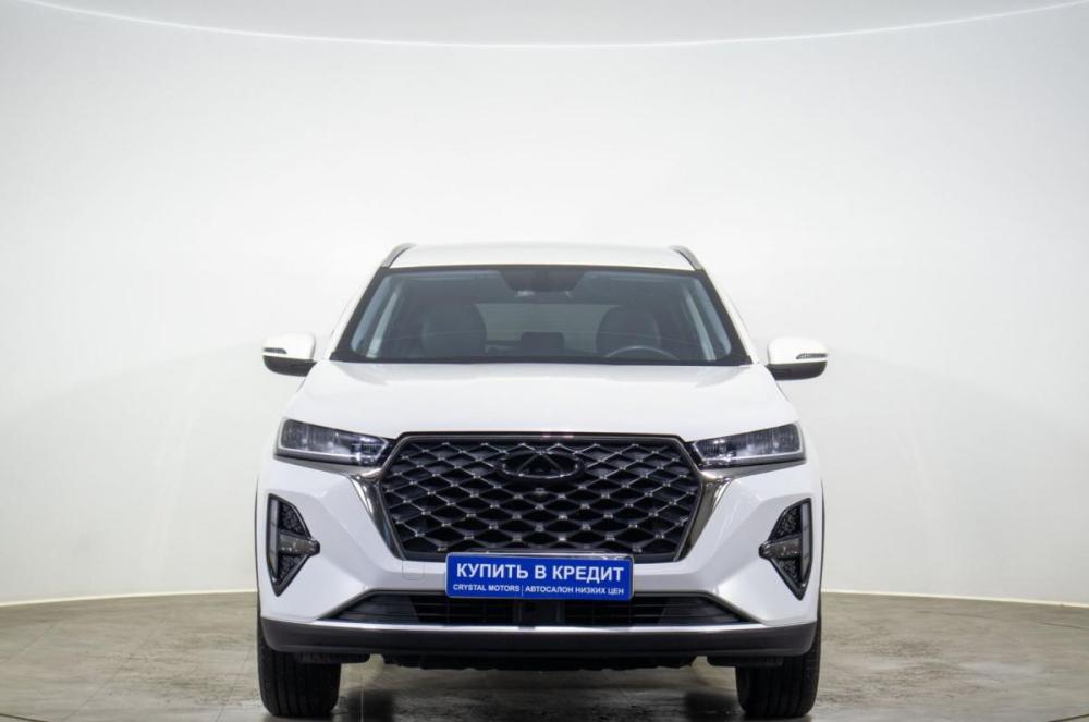 Chery Tiggo 7 Pro Max I Оренбург  - изображение 2