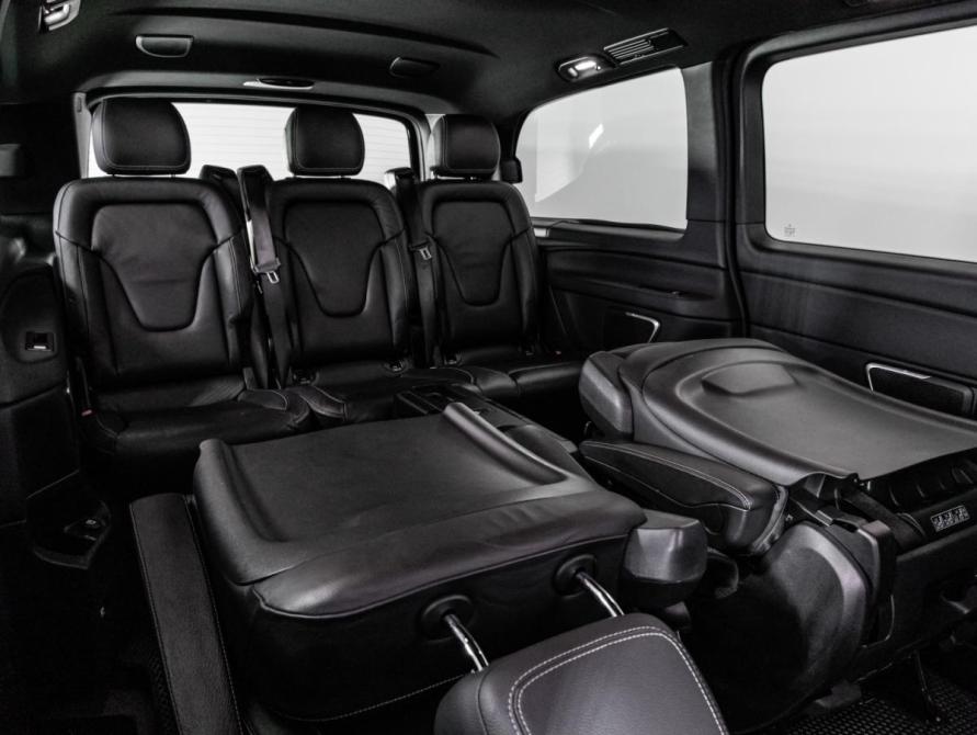 Mercedes-Benz V-Класс III (W447) Санкт-Петербург  - изображение 26