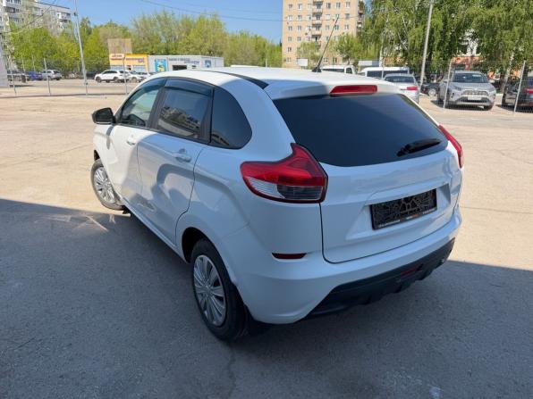 Lada (ВАЗ) XRAY I с пробегом 2017 года, цена 739 900 рублей, 119855 км, хэтчбек, Автокод Объявления