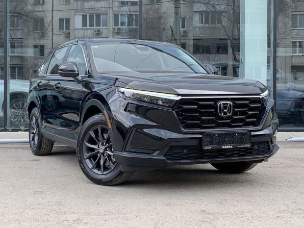 Honda CR-V VI с пробегом 2026 года, цена 4 700 000 рублей, 37 км, внедорожник, Автокод Объявления