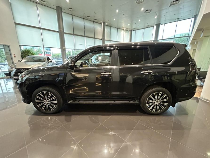 Lexus GX II Рестайлинг 2 Казань  - изображение 10