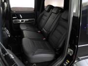 Mercedes-Benz G-Класс AMG II (W463) Москва  - изображение 56