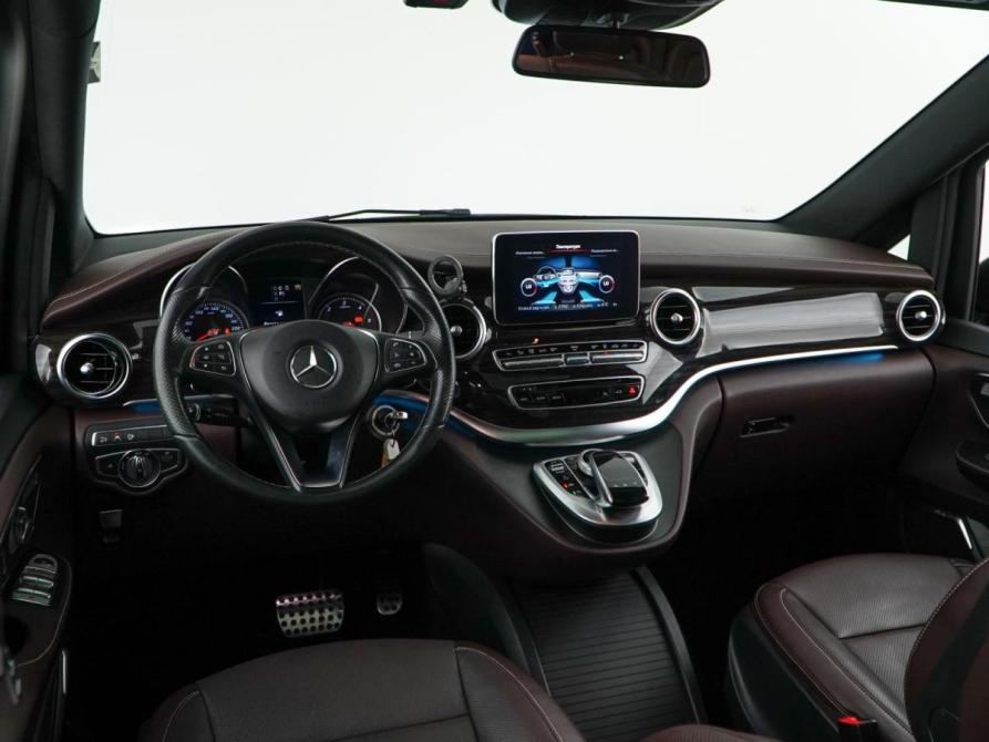 Mercedes-Benz V-Класс III (W447) Москва  - изображение 7