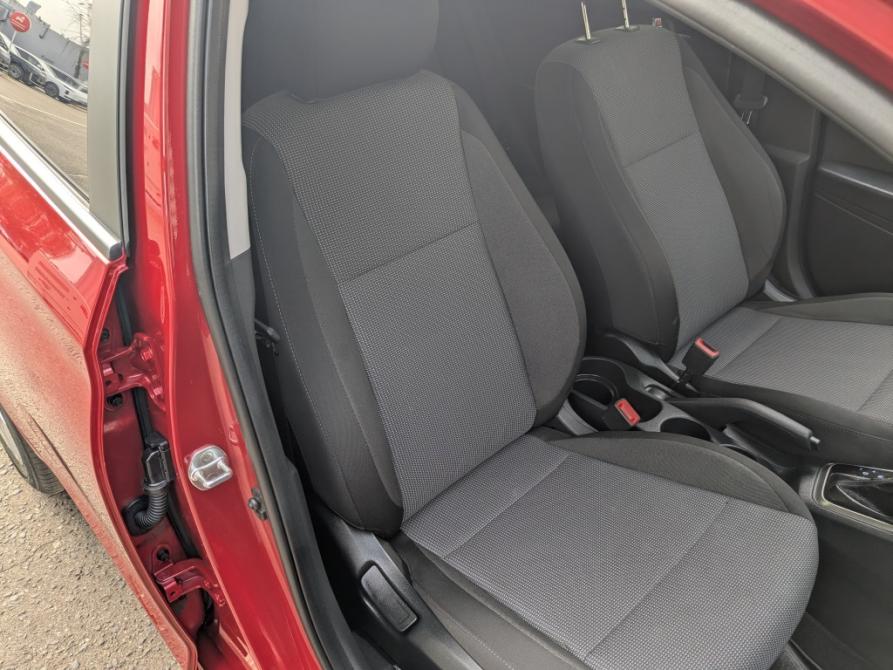 Hyundai Solaris II Рестайлинг Москва  - изображение 14