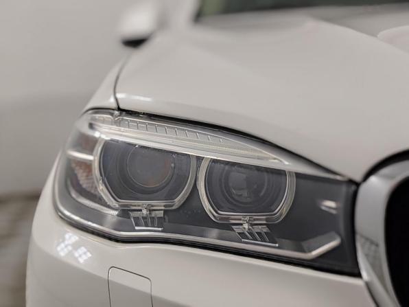 BMW X5 III (F15) с пробегом 2016 года, цена 2 699 000 рублей, 277219 км, внедорожник, Автокод Объявления