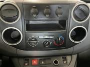Citroen Berlingo II Рестайлинг Москва  - изображение 21