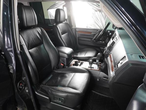 Mitsubishi Pajero IV с пробегом 2007 года, цена 1 679 000 рублей, 257860 км, внедорожник, Автокод Объявления