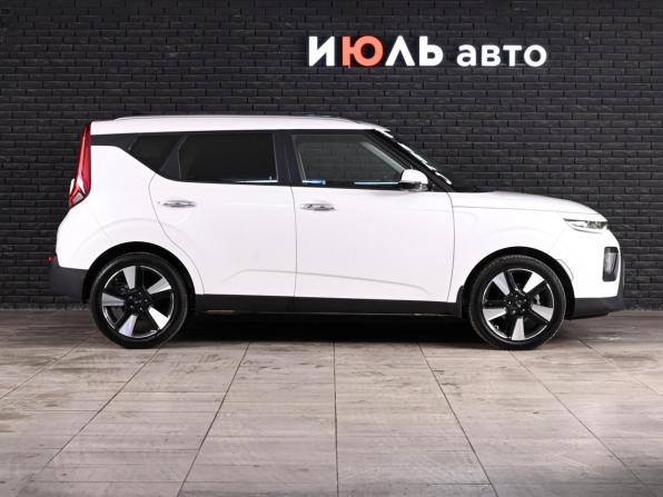 Kia Soul III с пробегом 2019 года, цена 2 090 000 рублей, 25529 км, хэтчбек, Автокод Объявления