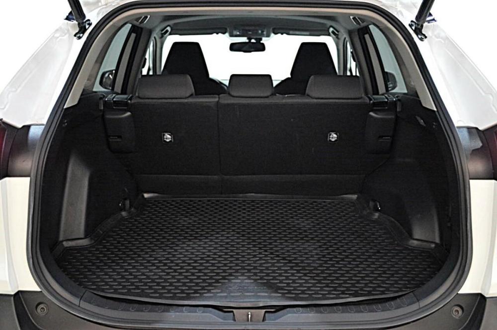 Toyota RAV4 V (XA50) Сургут  - изображение 28