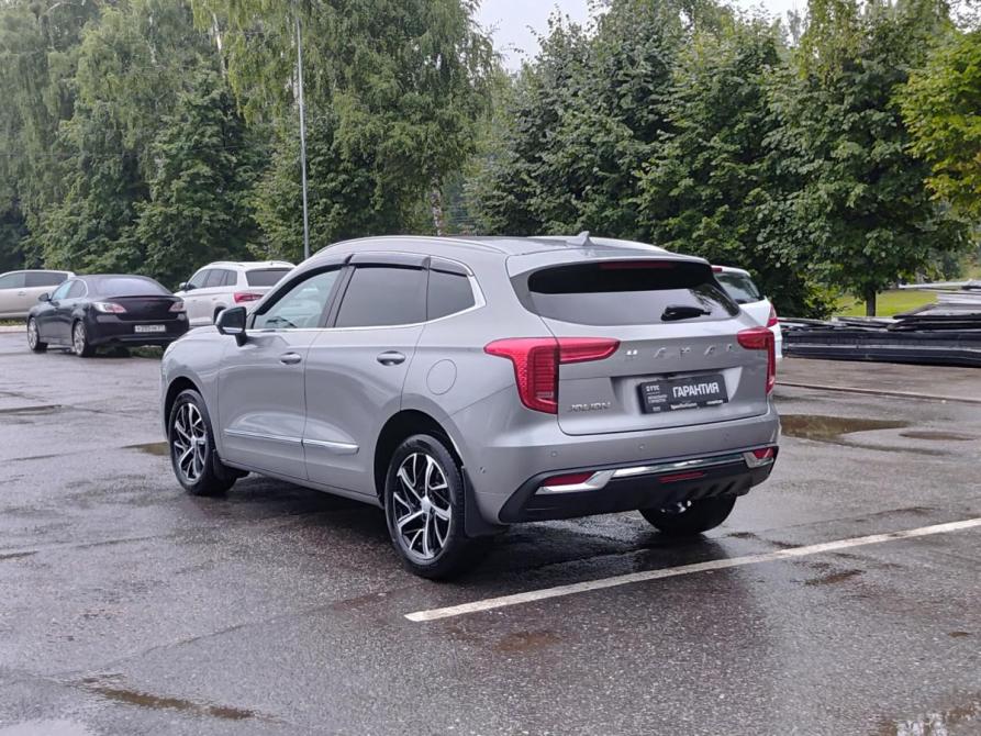 Haval Jolion I Чебоксары  - изображение 8