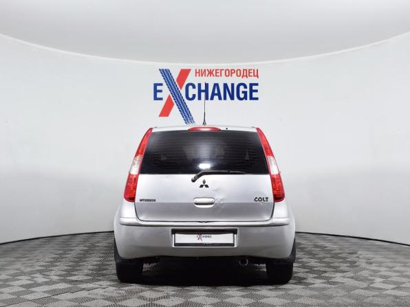 Mitsubishi Colt VI (Z20/Z30) с пробегом 2008 года, цена 339 000 рублей, 184731 км, хэтчбек, Автокод Объявления