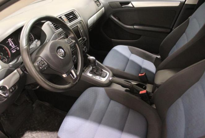 Volkswagen Jetta VI с пробегом 2013 года, цена 580 000 рублей, 148893 км, седан, Автокод Объявления
