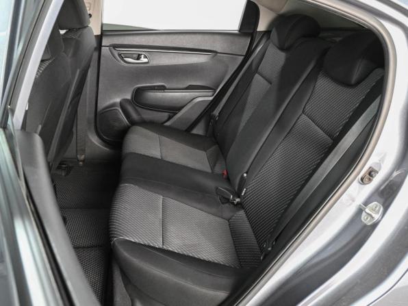 Kia Rio IV с пробегом 2018 года, цена 1 179 000 рублей, 153908 км, седан, Автокод Объявления