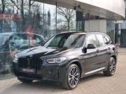 BMW X3 III (G01) Рестайлинг Санкт-Петербург  - изображение 22